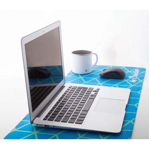 Tapis Pour Bureau Rpet Creafelt Cursor Xxl