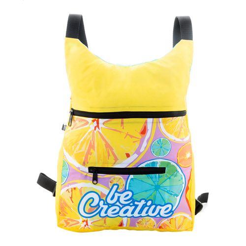 Sac À Dos En Rpet Subobag Folback