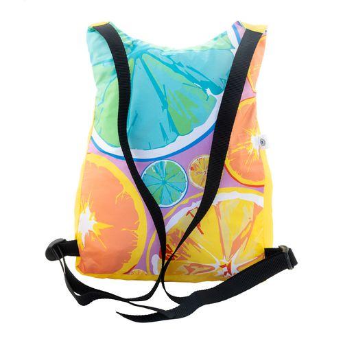 Sac À Dos En Rpet Subobag Folback