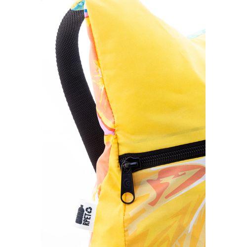 Sac À Dos En Rpet Subobag Folback