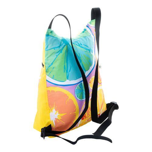 Sac À Dos En Rpet Subobag Folback
