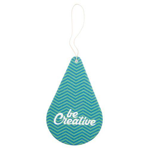 CreaScent car air fresher