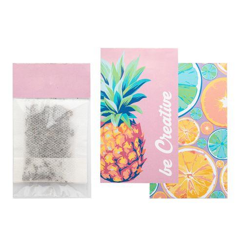 CreaTea One tea bag