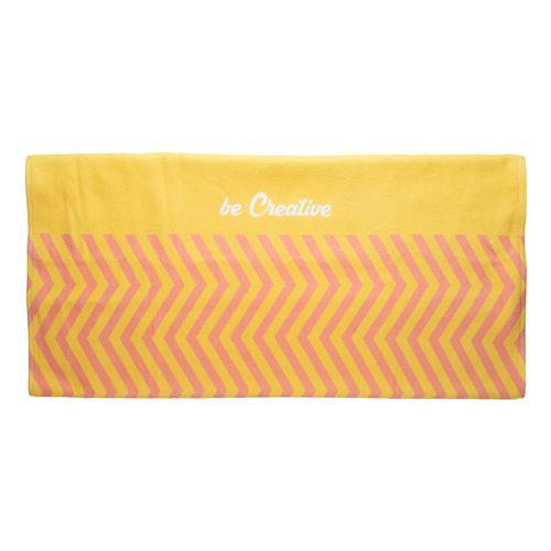 CreaTowel L sublimation towel
