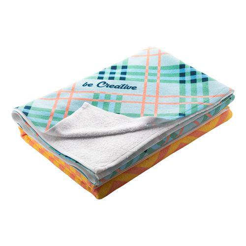 CreaTowel L sublimation towel