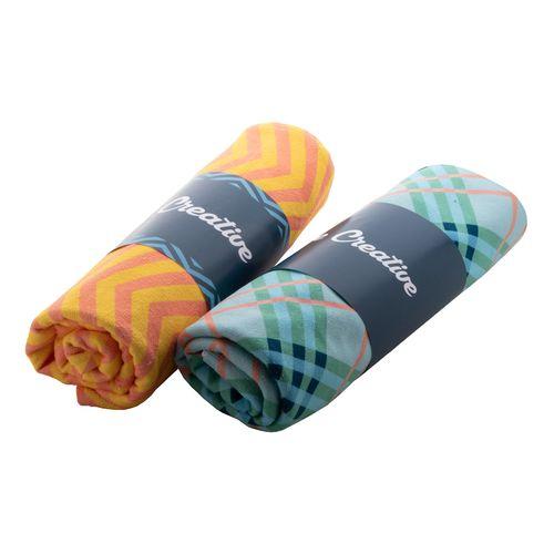 CreaTowel L sublimation towel