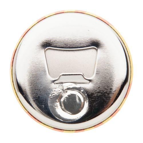 KeyBadge Bottle porte-clés badge