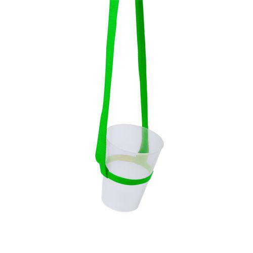 Frinly drink holder lanyard