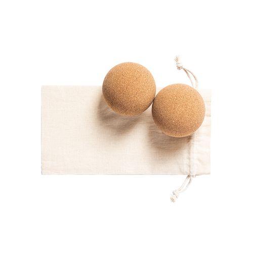 Tuduk cork massage balls