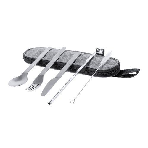 Tailung cutlery set