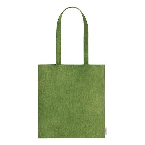 Misix hemp shopping bag