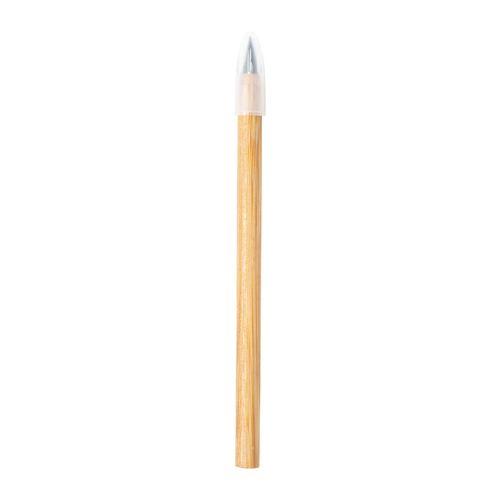 Tebel bamboo inkless pen