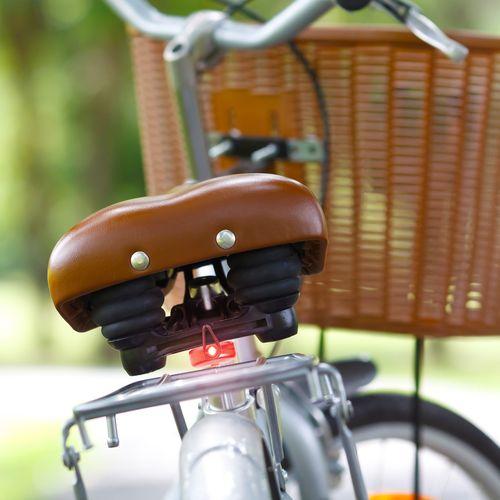 Bowel kit d'éclairage pour vélo