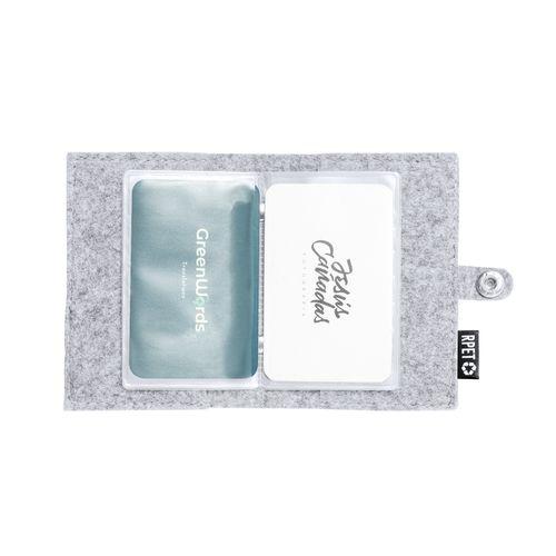 Mercel RPET credit card holder