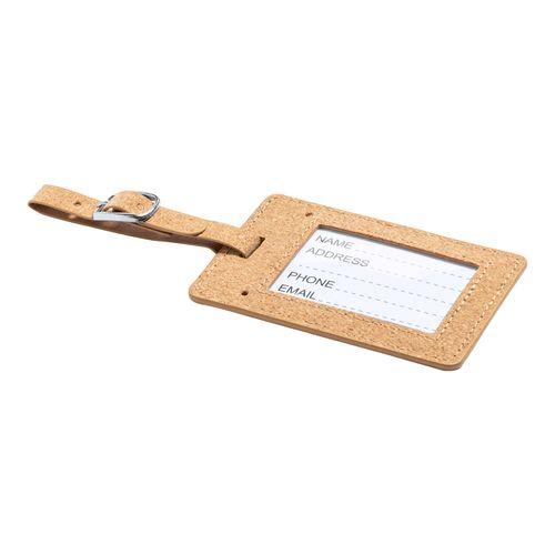 Dastin luggage tag
