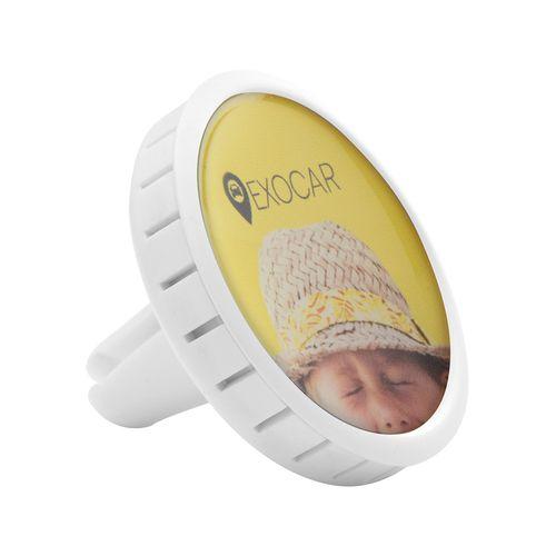 Scrib car air freshener