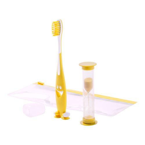 Fident toothbrush set