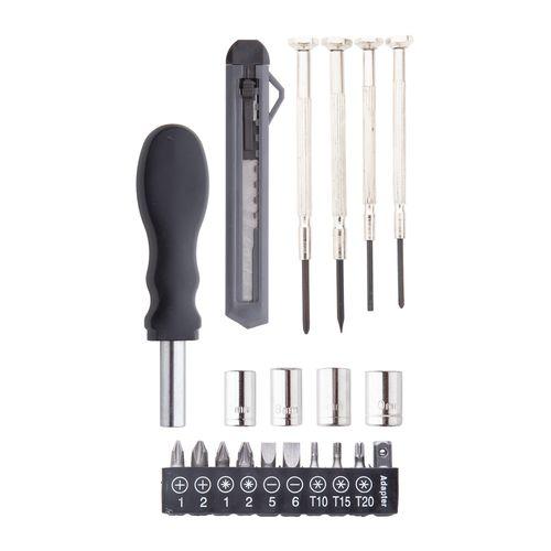 Wheels tool set