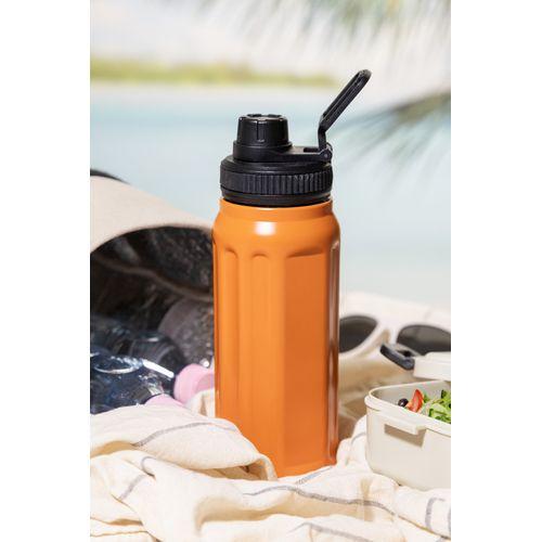 bouteille isotherme RSS Kongma