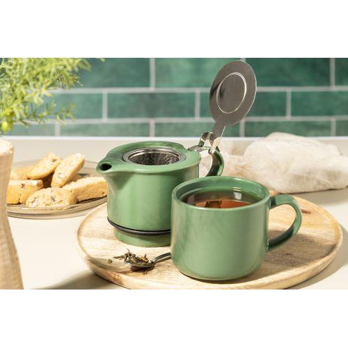 Tea Set Gongmei
