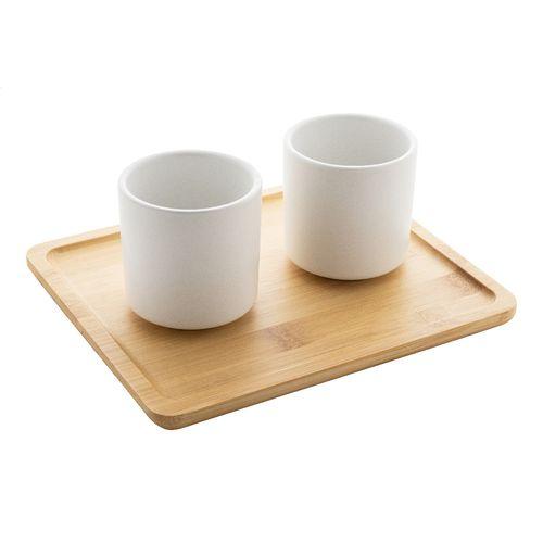 Tea Set Baicha