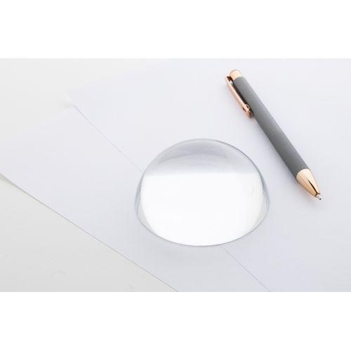 Paperweight Hemisphere