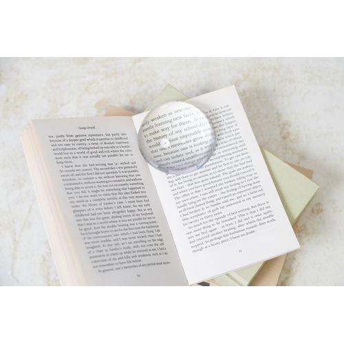 Paperweight Hemisphere