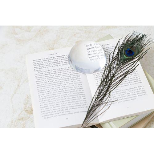 Paperweight Hemisphere