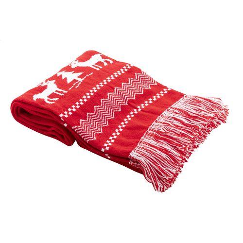 Écharpe d'hiver Noël Skandihals