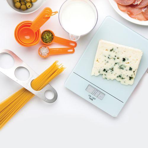 Mousse kitchen scale