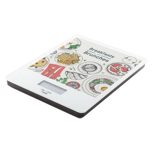 Mousse kitchen scale