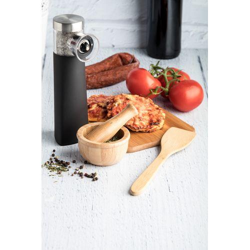 Sasa mortier et pilon