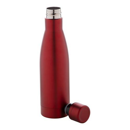 Koppar thermos isolante en cuivre
