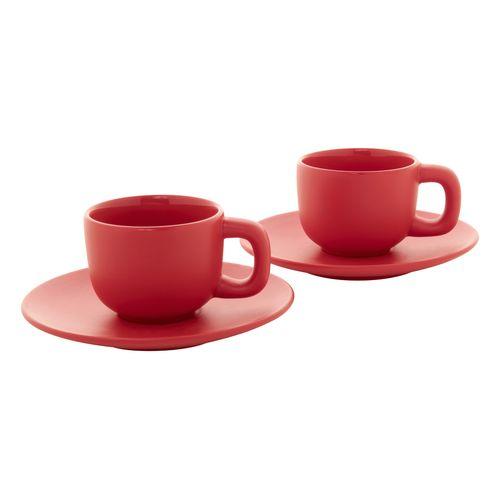 Set Espresso Caturra
