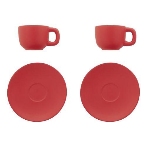 Set Espresso Caturra
