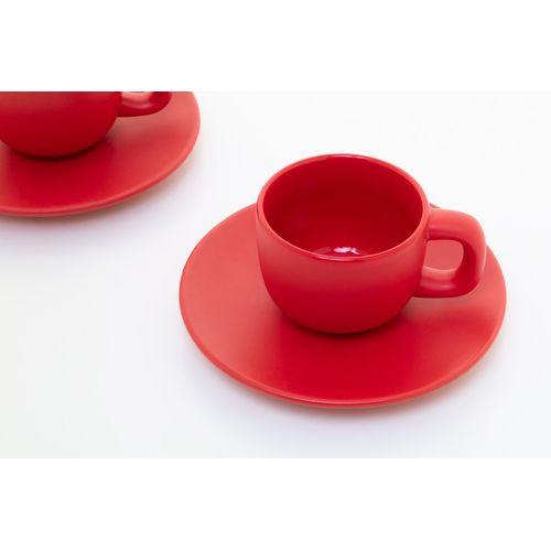 Set Espresso Caturra