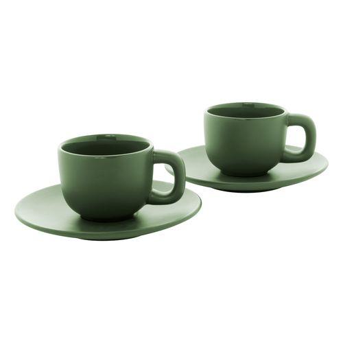 Set Espresso Caturra