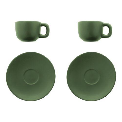 Set Espresso Caturra