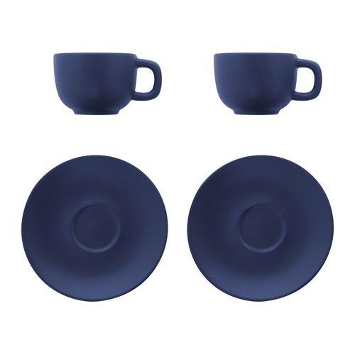 Set Cappuccino Caturra Plus