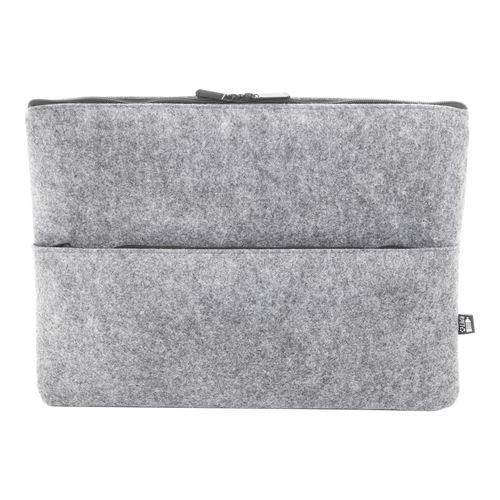Sacoche Ordinateur Portable En Feutrine Rpet Refelt Comp