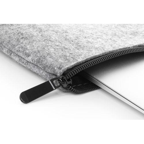 Sacoche Ordinateur Portable En Feutrine Rpet Refelt Comp