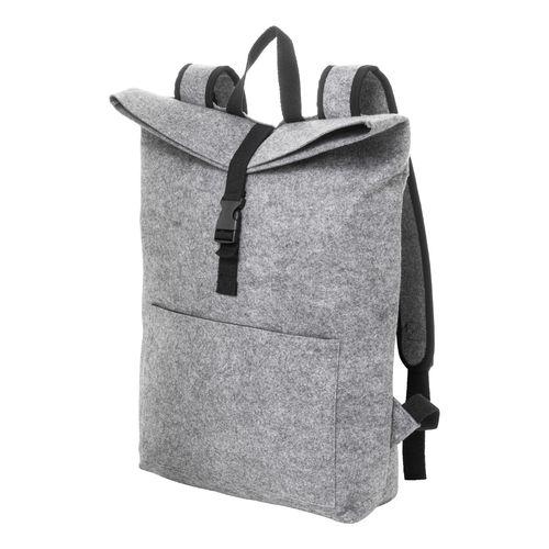 Sac À Dos En Feutrine Rpet Refelt Roll