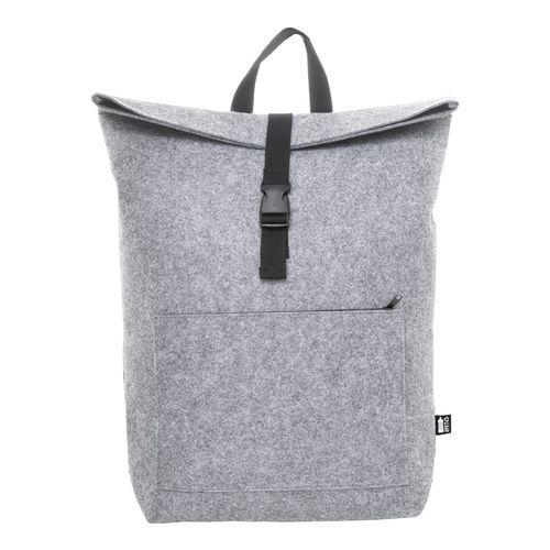 Sac À Dos En Feutrine Rpet Refelt Roll
