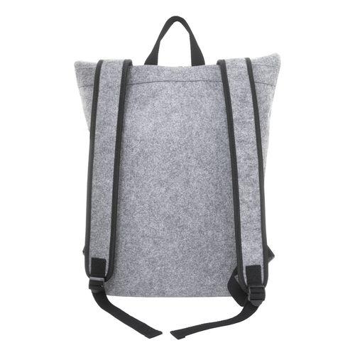 Sac À Dos En Feutrine Rpet Refelt Roll