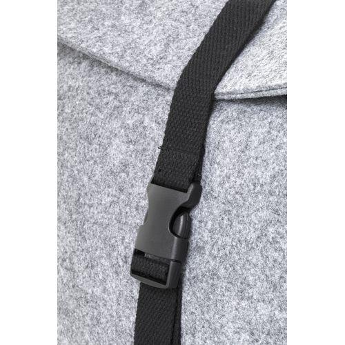 Sac À Dos En Feutrine Rpet Refelt Roll