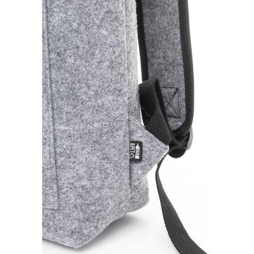Sac À Dos En Feutrine Rpet Refelt Roll