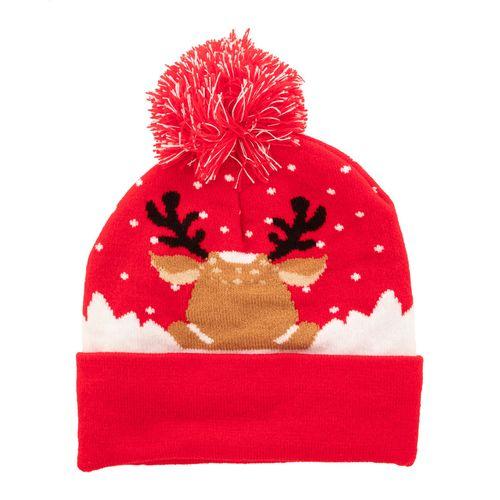Bonnet de Noël Morkved
