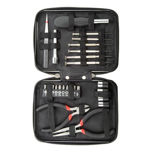 Aldrin tool set