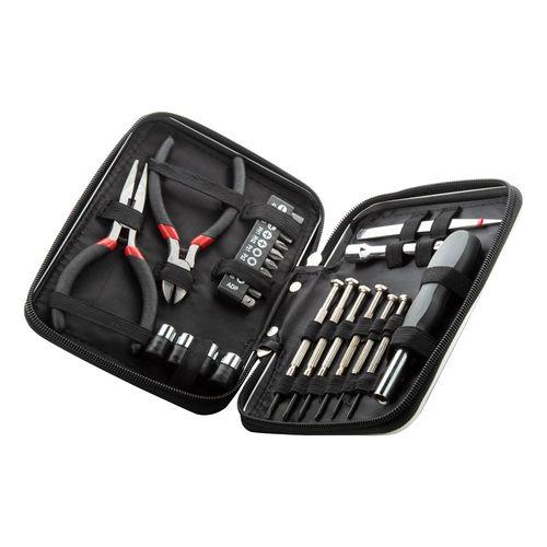 Aldrin tool set