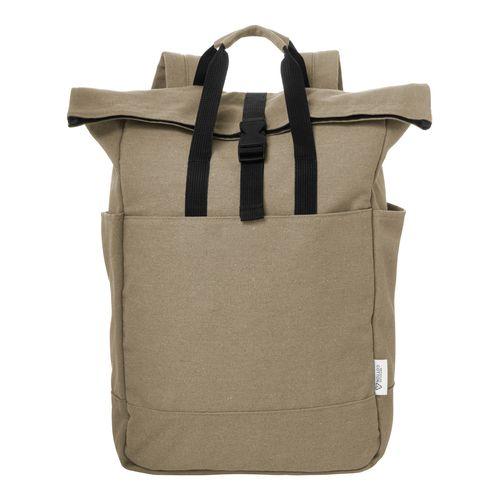 Sac À Dos En Toile Recyclée Rebyss Roll